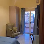 公寓 Le Zie Di Sedile Di Porto 那不勒斯