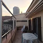 Le Zie Di Sedile Di Porto 公寓 *
