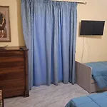 Le Zie Di Sedile Di Porto * 那不勒斯