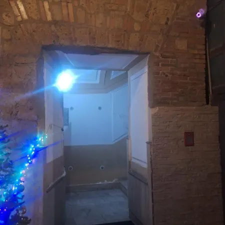 Le Zie Di Sedile Di Porto