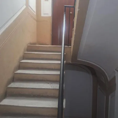 Apartmán Le Zie Di Sedile Di Porto