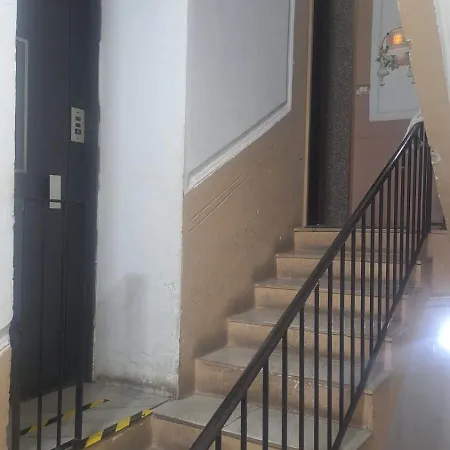 Le Zie Di Sedile Di Porto Apartmán Neapol