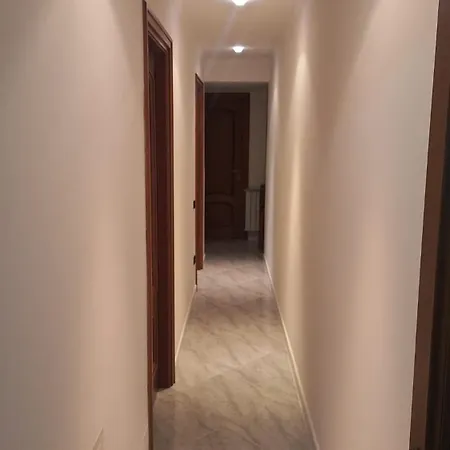 Apartmán Le Zie Di Sedile Di Porto *