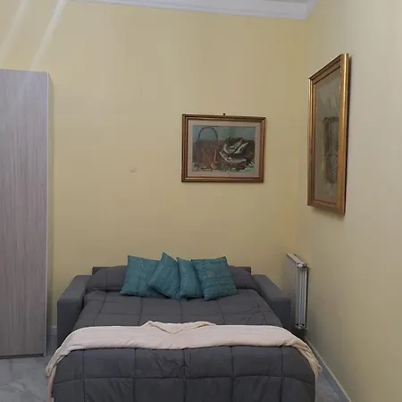 Le Zie Di Sedile Di Porto * Neapol