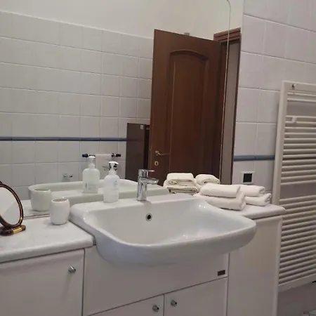 Apartmán Le Zie Di Sedile Di Porto *