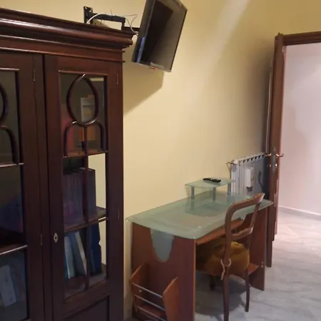 Apartmán Le Zie Di Sedile Di Porto *