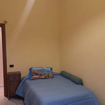Apartmán Le Zie Di Sedile Di Porto