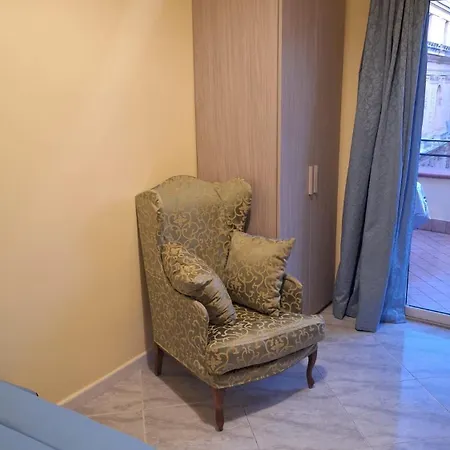Le Zie Di Sedile Di Porto * Neapol