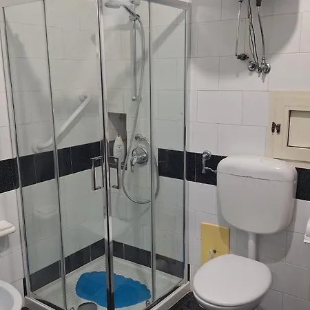 Le Zie Di Sedile Di Porto Apartmán Neapol