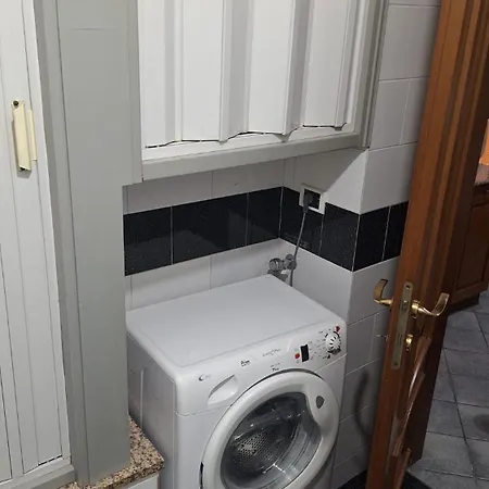 Apartmán Le Zie Di Sedile Di Porto *