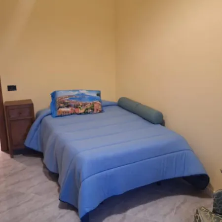 Le Zie Di Sedile Di Porto Apartmán