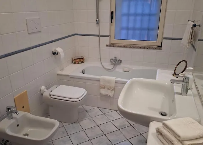 Le Zie Di Sedile Di Porto Apartment Neapel