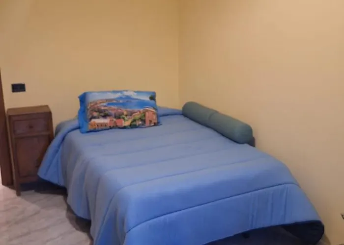 Le Zie Di Sedile Di Porto Apartment